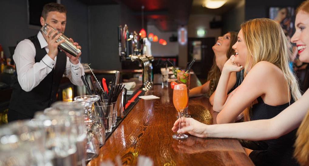 Plenty of bars in Cork for hen dos to choose from