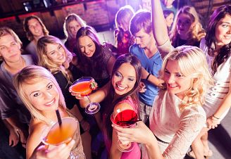 What to take on a Hen Party? 